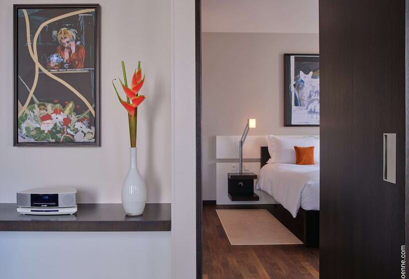 Suite Comfort, Dorint Kurfurstendamm Berlin