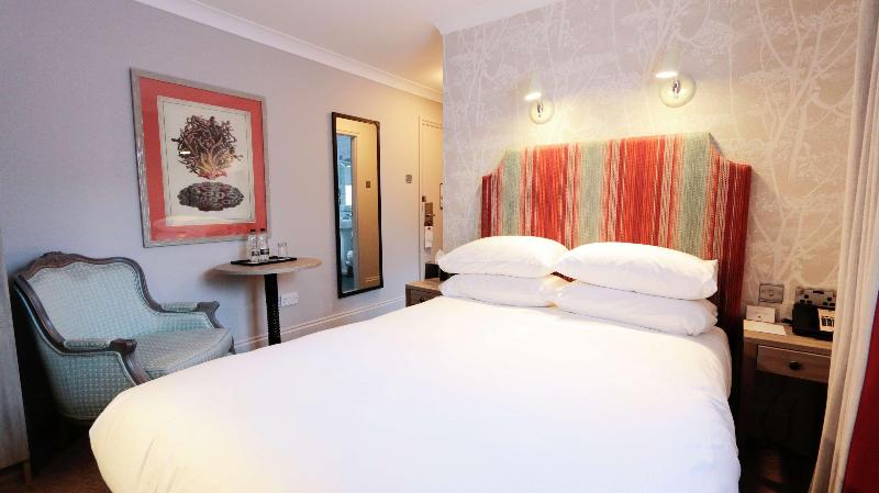 标准间, Doubletree By Hilton York