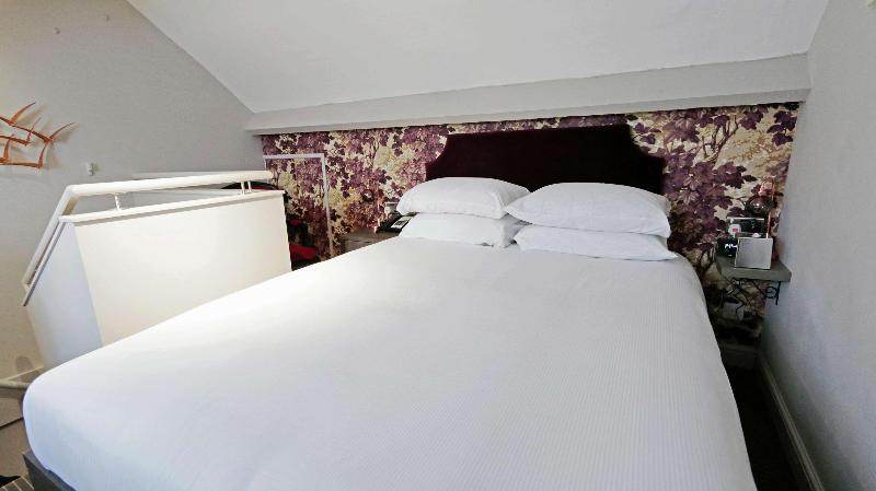 复式房间, Doubletree By Hilton York