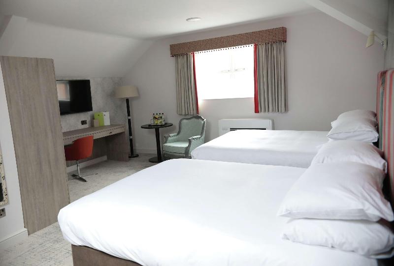标准间, Doubletree By Hilton York