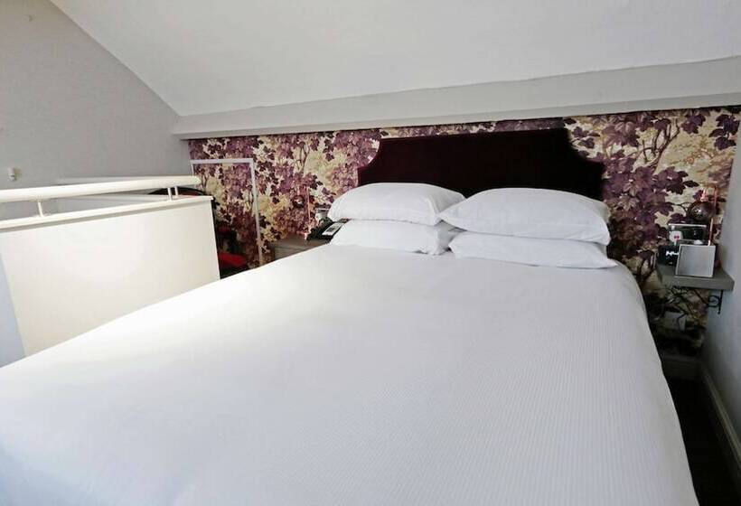 复式房间, Doubletree By Hilton York