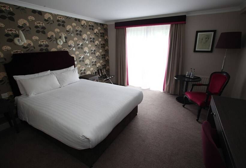 家庭间, Doubletree By Hilton York