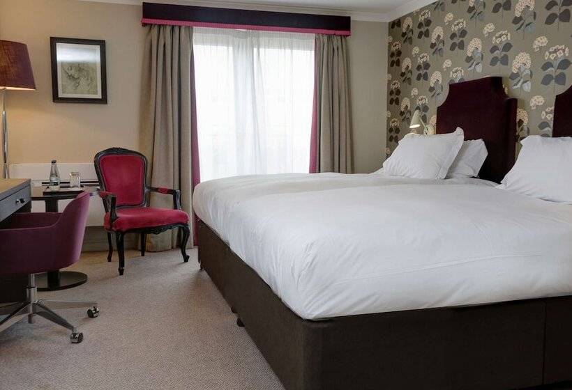 标准间, Doubletree By Hilton York