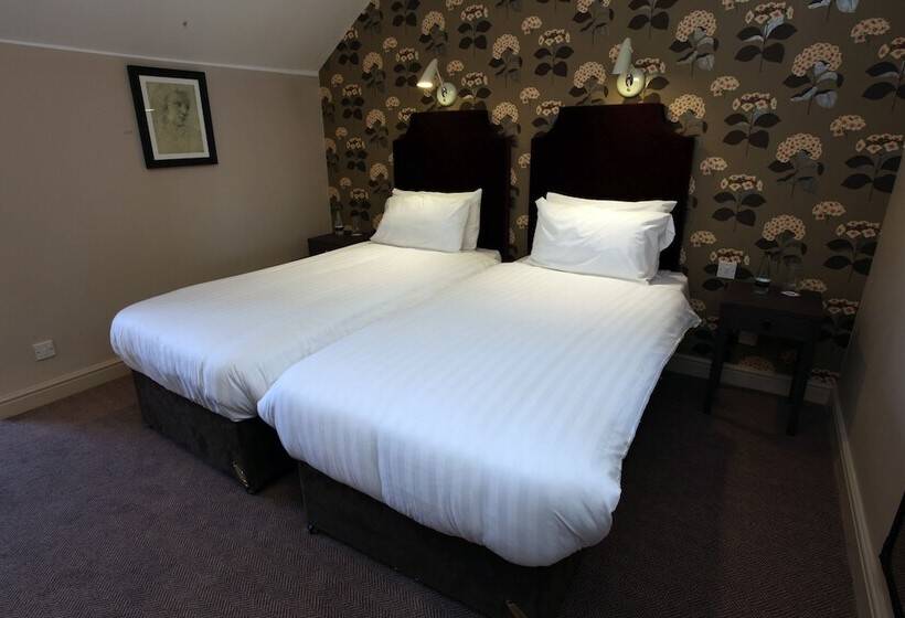 标准间, Doubletree By Hilton York