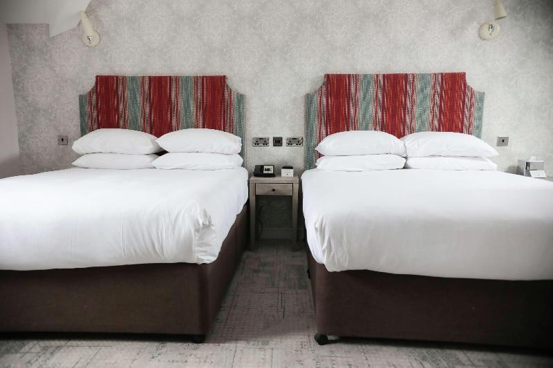 家庭间, Doubletree By Hilton York