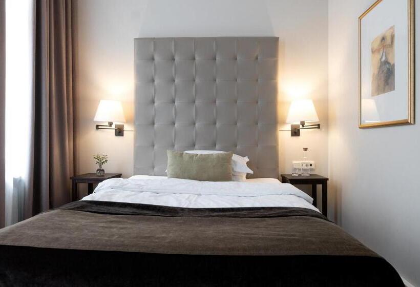 اتاق استاندارد یک نفره, Elite Hotel Knaust