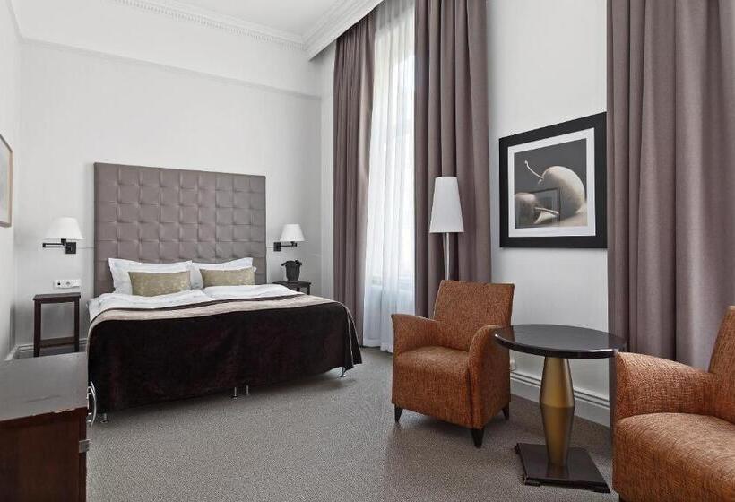 اتاق لوکس, Elite Hotel Knaust