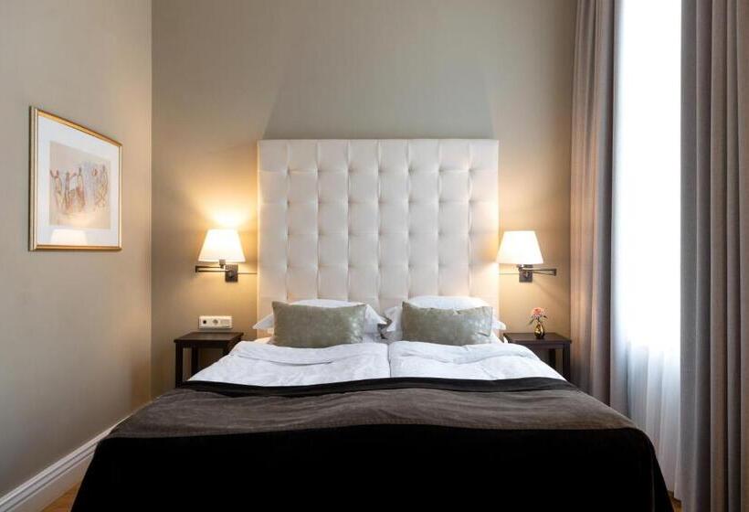 اتاق عادی, Elite Hotel Knaust