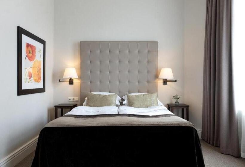اتاق استاندارد, Elite Hotel Knaust