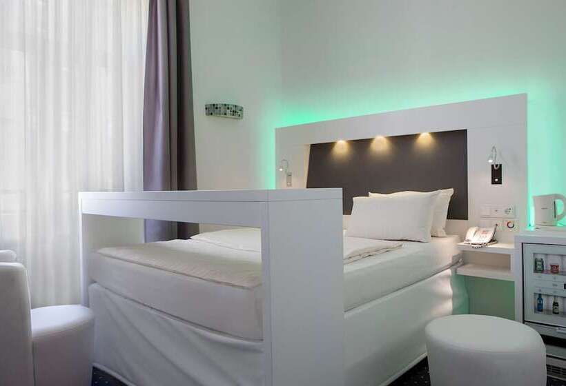 Chambre Standard, Grand  Downtown