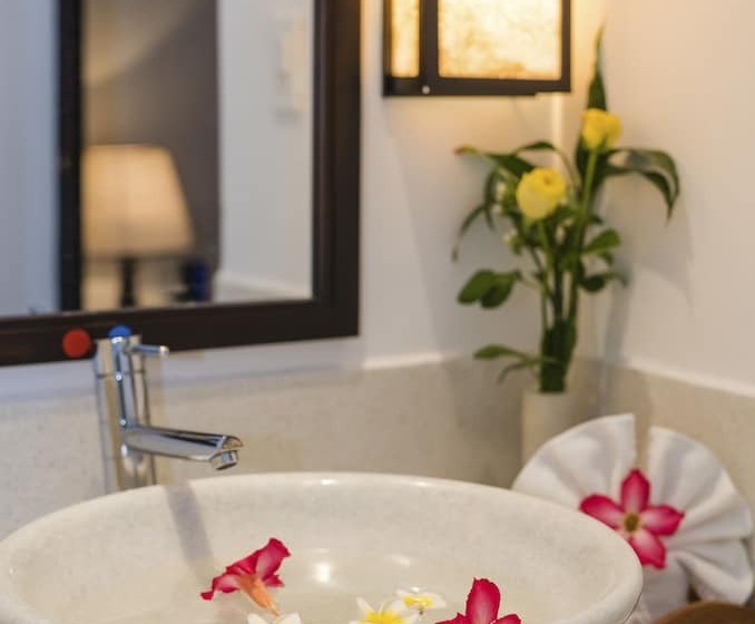 Quarto superior, Hoi An Ancient House Resort & Spa