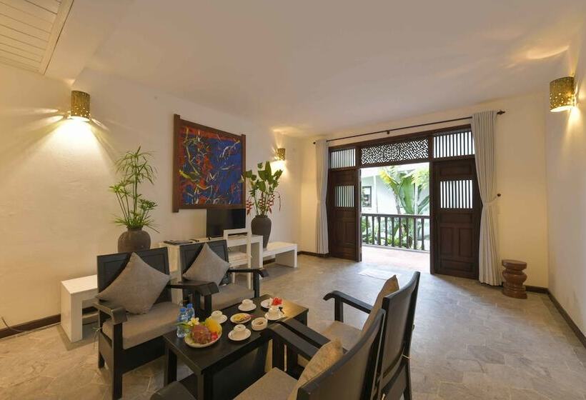 Suite, Hoi An Ancient House Resort & Spa