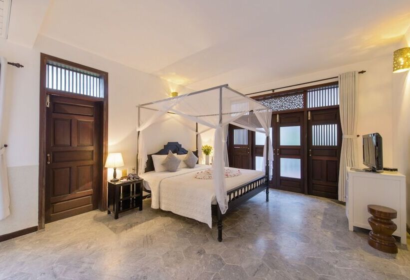 Suite, Hoi An Ancient House Resort & Spa