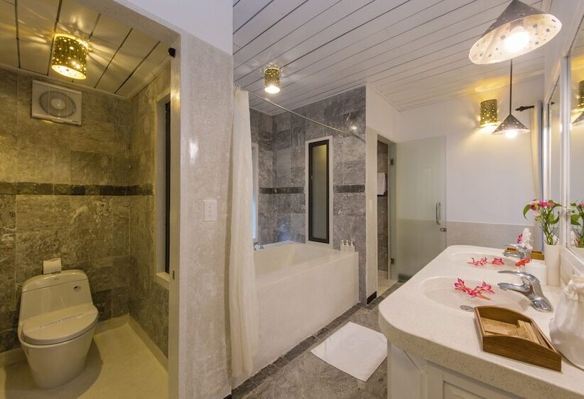 اتاق خانوادگی, Hoi An Ancient House Resort & Spa