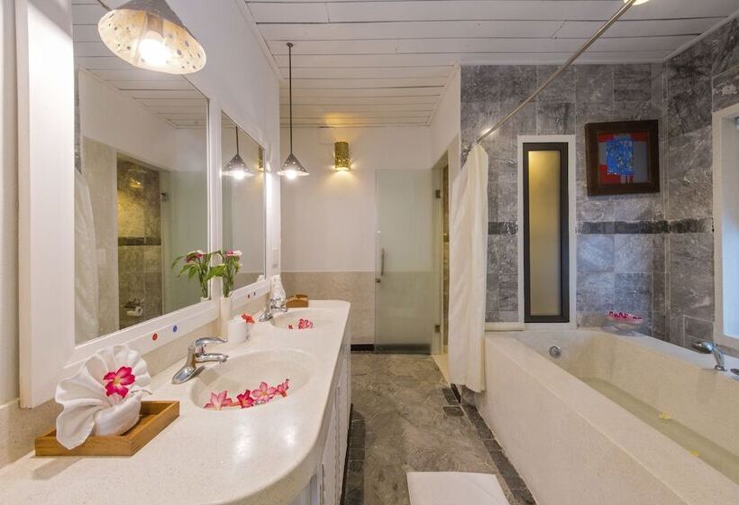 اتاق خانوادگی, Hoi An Ancient House Resort & Spa