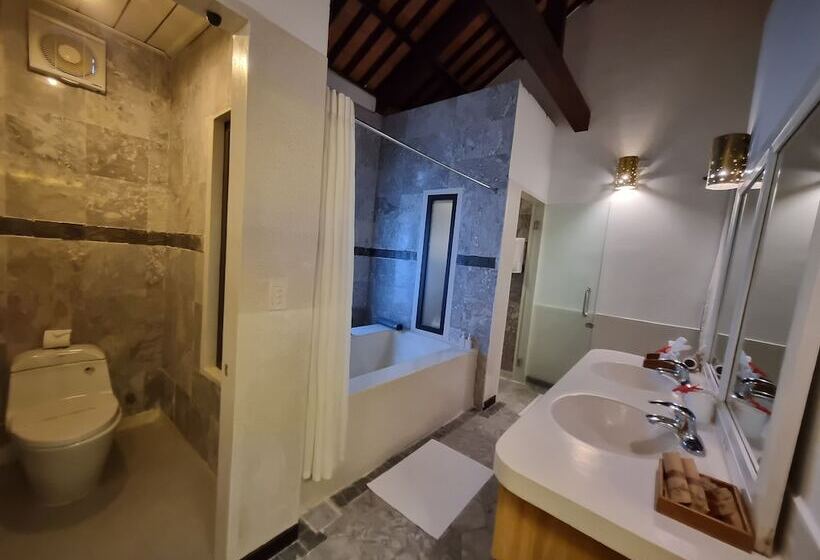 اتاق خانوادگی, Hoi An Ancient House Resort & Spa