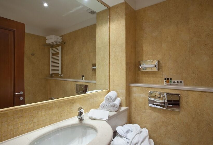 اتاق استاندارد, Holiday Inn Cagliari, An Ihg