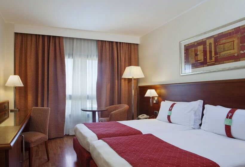 Premium Zimmer, Holiday Inn Cagliari