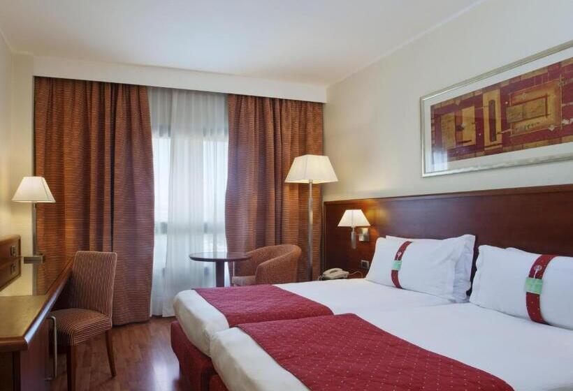 اتاق استاندارد, Holiday Inn Cagliari