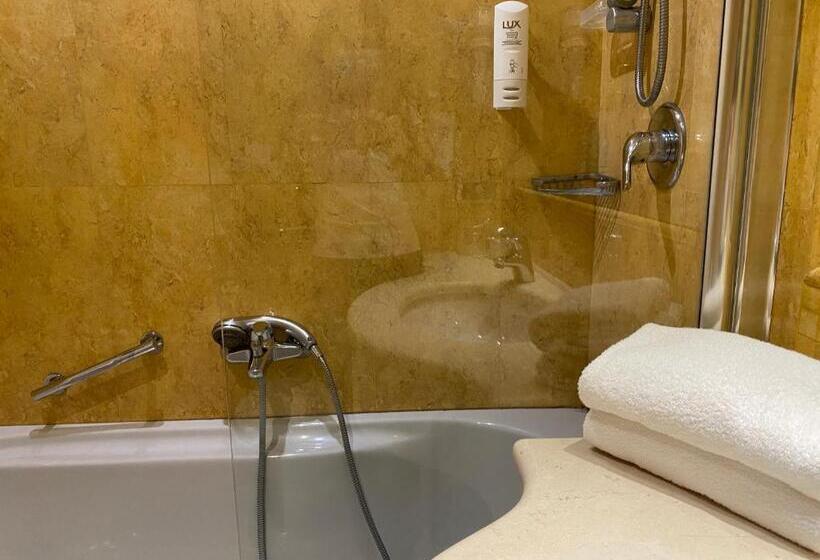 اتاق استاندارد, Holiday Inn Cagliari, An Ihg
