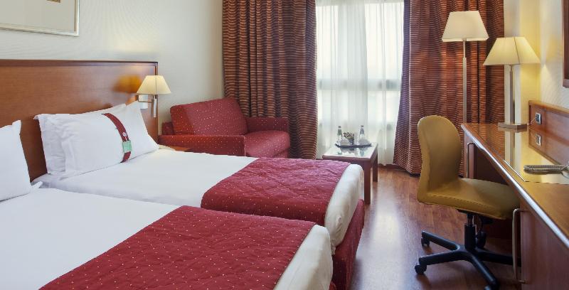 اتاق پرمیوم, Holiday Inn Cagliari, An Ihg