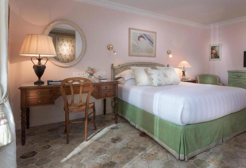 اتاق لوکس, Hôtel De Toiras
