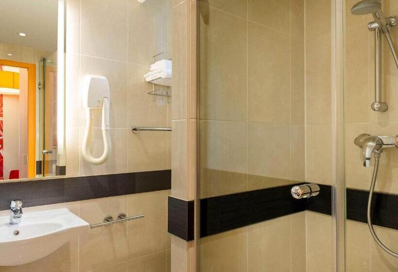 اتاق استاندارد, Ibis Styles Paris La Défense Courbevoie