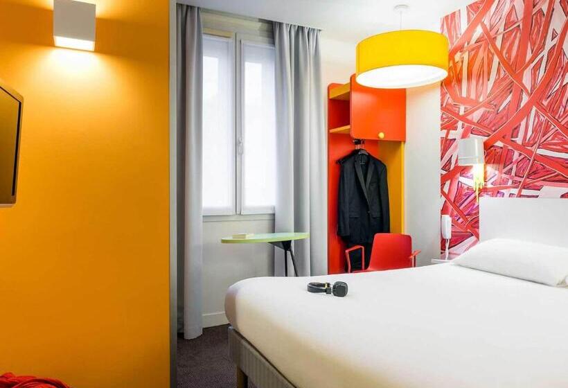 اتاق استاندارد, Ibis Styles Paris La Défense Courbevoie