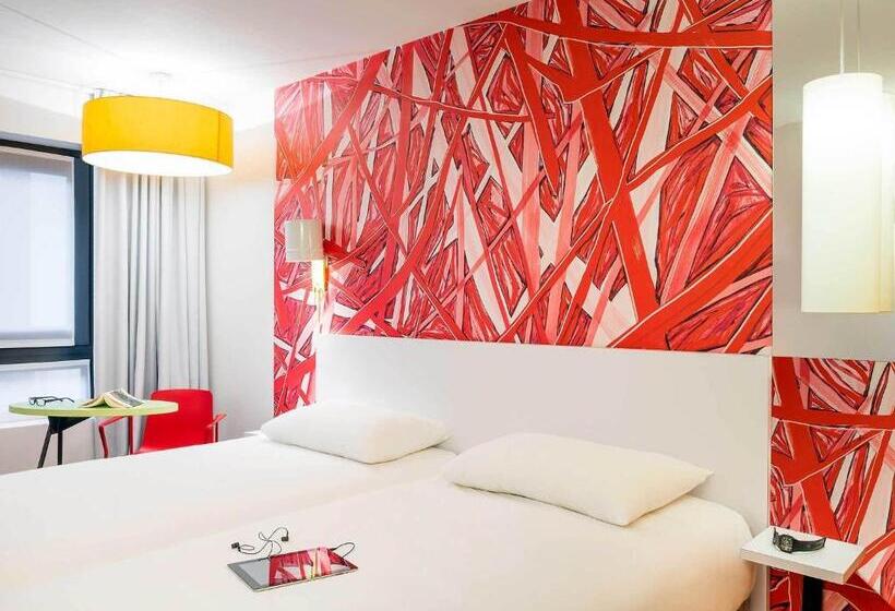 اتاق استاندارد, Ibis Styles Paris La Défense Courbevoie