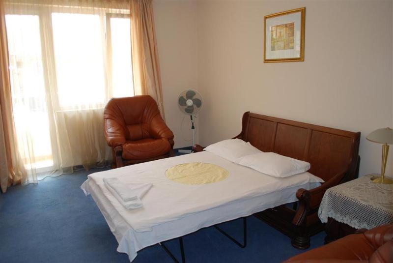 اتاق استاندارد, Italia