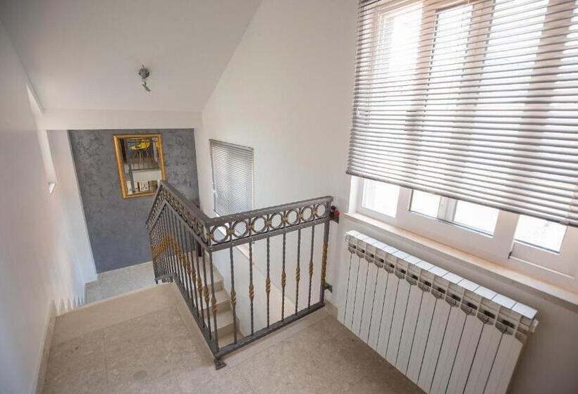 Номер Стандарт, Guesthouse Ivona