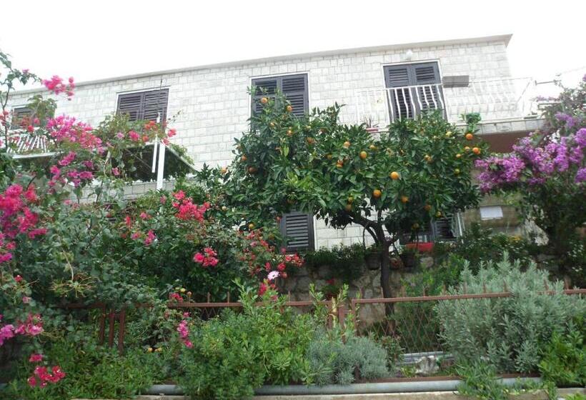 Номер Стандарт, Guesthouse Ivona