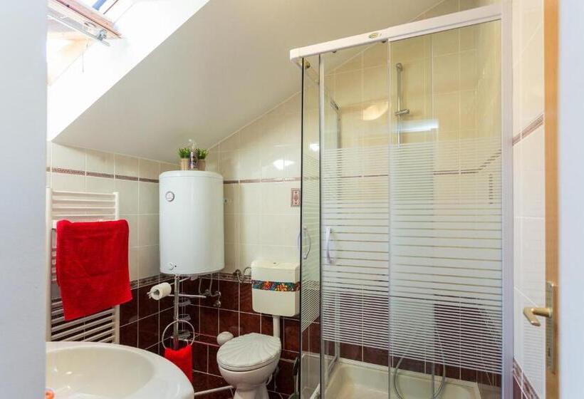 Номер Стандарт, Guesthouse Ivona