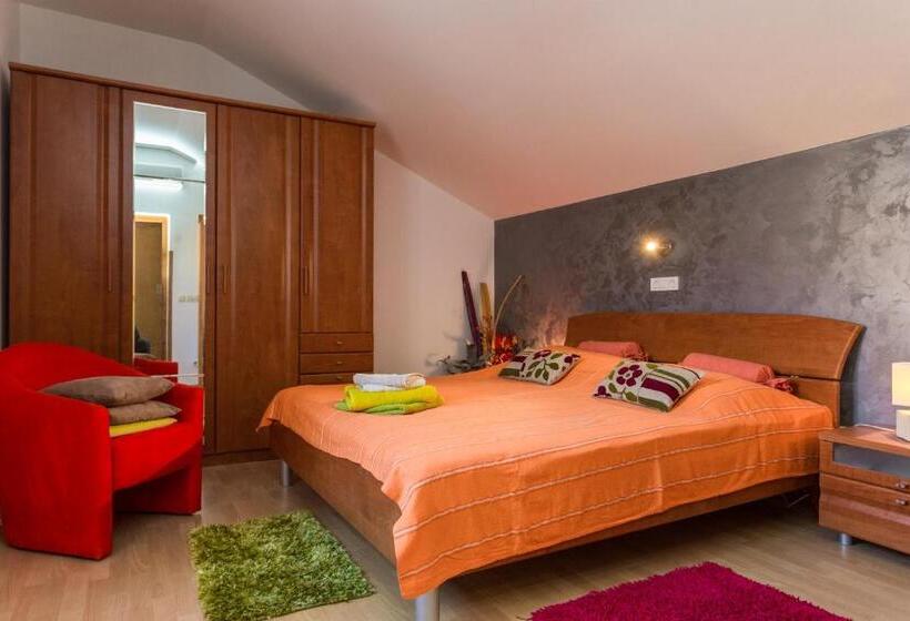Номер Стандарт, Guesthouse Ivona