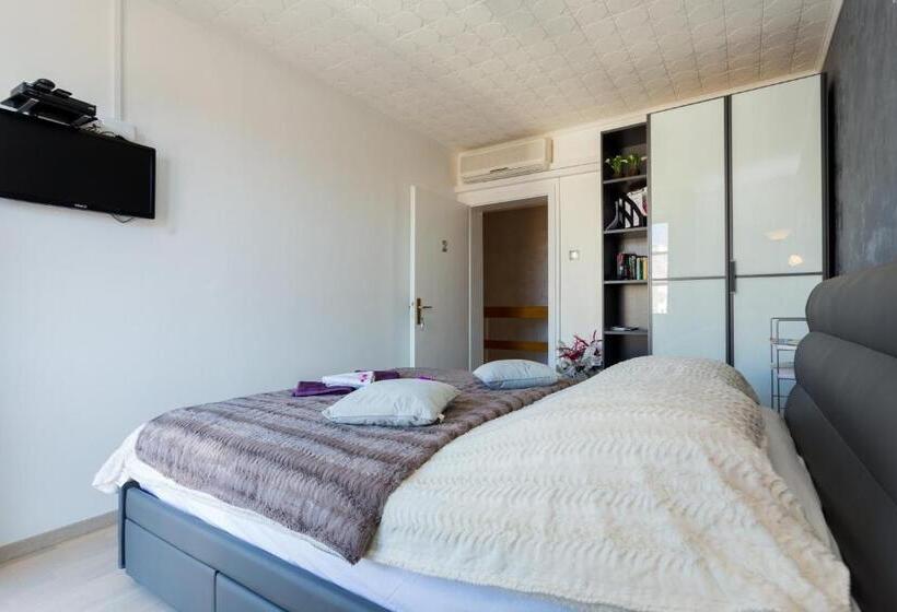 Номер Стандарт Совместная Ванная, Guesthouse Ivona