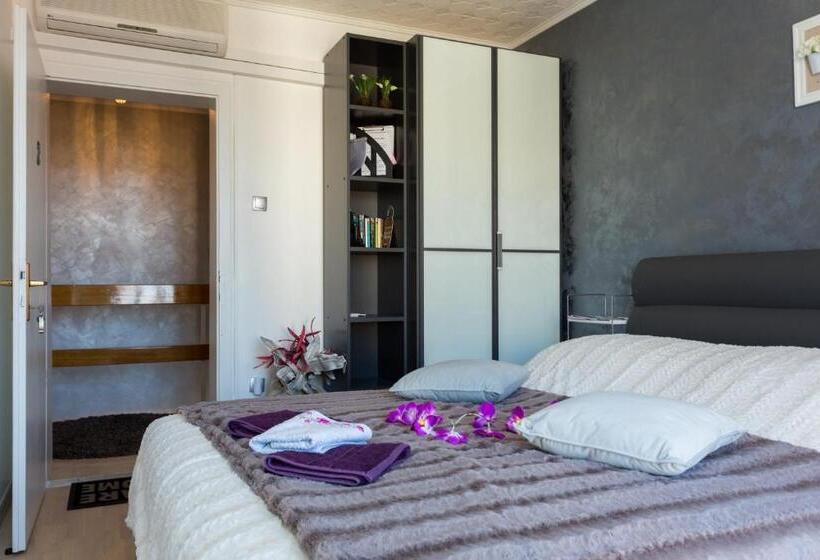 Номер Стандарт Совместная Ванная, Guesthouse Ivona