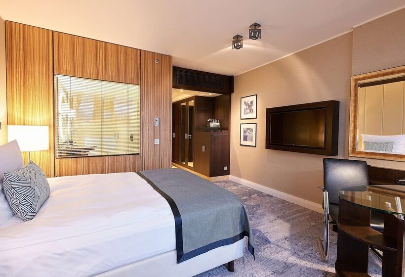 اتاق سوپریور, Kö59 Düsseldorf   Member Of Hommage Luxury Hotels Collection