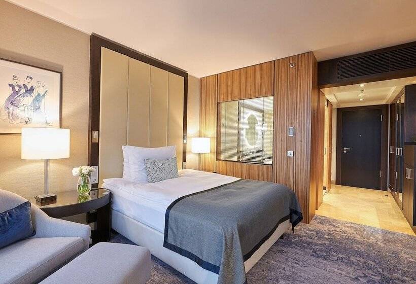 اتاق سوپریور, Kö59 Düsseldorf   Member Of Hommage Luxury Hotels Collection