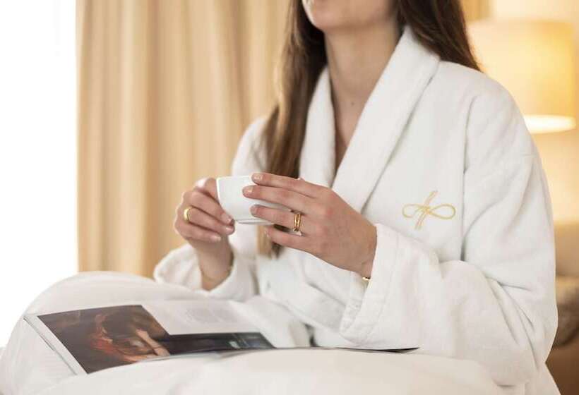 اتاق سوپریور, Kö59 Düsseldorf   Member Of Hommage Luxury Hotels Collection