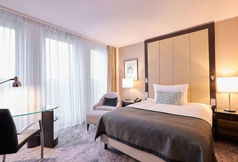 اتاق سوپریور, Kö59 Düsseldorf   Member Of Hommage Luxury Hotels Collection