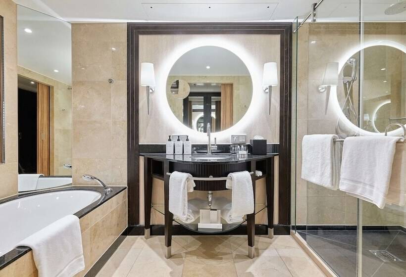 سوییت جونیور, Kö59 Düsseldorf   Member Of Hommage Luxury Hotels Collection