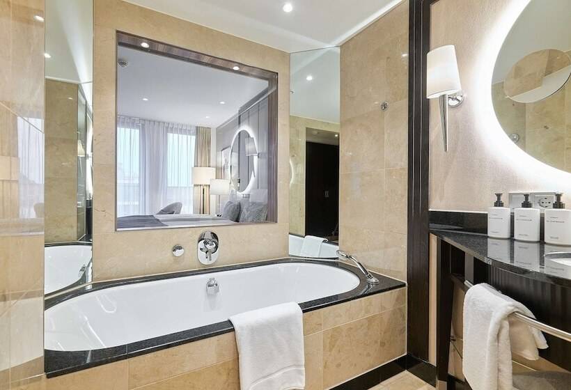 سوییت جونیور, Kö59 Düsseldorf   Member Of Hommage Luxury Hotels Collection