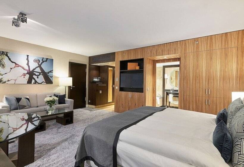 سوییت جونیور, Kö59 Düsseldorf   Member Of Hommage Luxury Hotels Collection