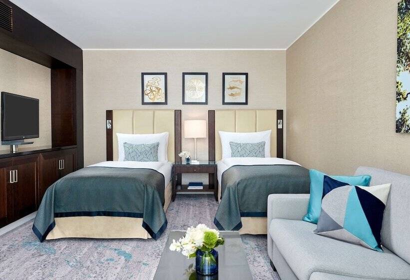 سوییت جونیور, Kö59 Düsseldorf   Member Of Hommage Luxury Hotels Collection