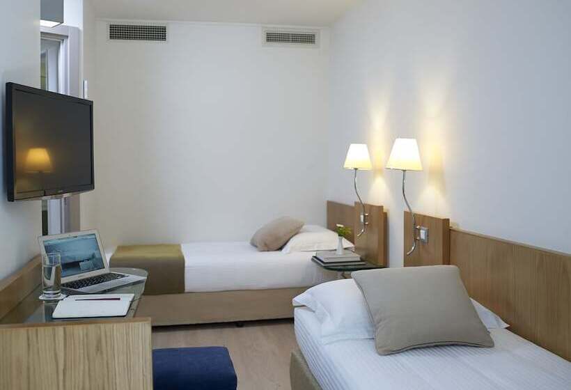 スイート（家族用）, Kriti Beach
