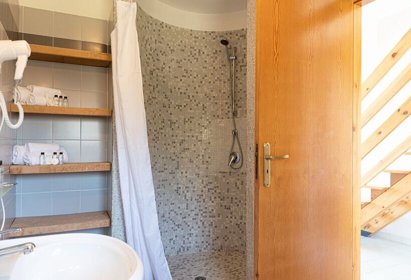 标准间, Le Tonnare Di Stintino  Beach Resort