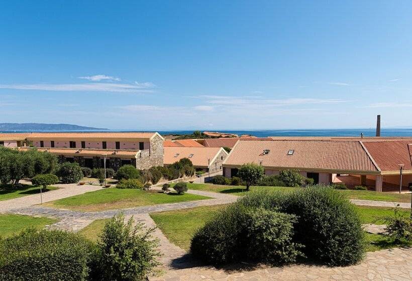 Habitación Estándar, Le Tonnare Di Stintino  Beach Resort