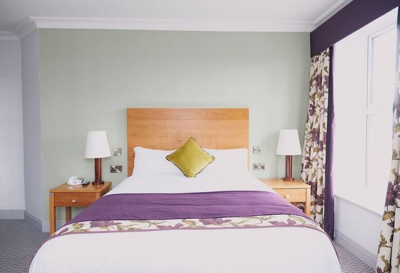 اتاق استاندارد, Maldron Hotel & Leisure Centre, Oranmore Galway