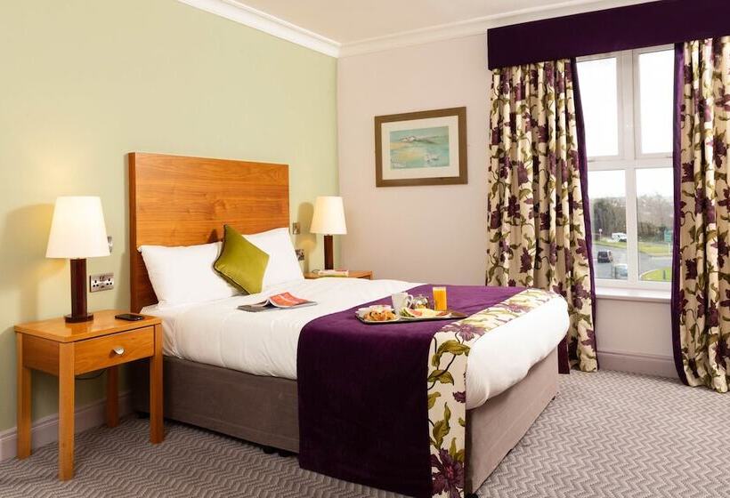 اتاق اجرایی, Maldron Hotel & Leisure Centre, Oranmore Galway