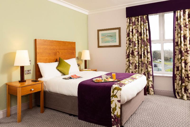 اتاق اجرایی, Maldron Hotel & Leisure Centre, Oranmore Galway